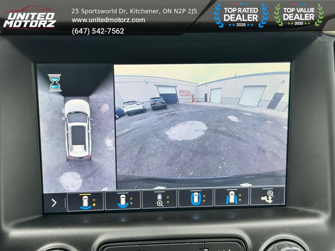 2019 GMC Terrain Denali~CERTIFIED~29 SERVICE RECORDS~ Photo