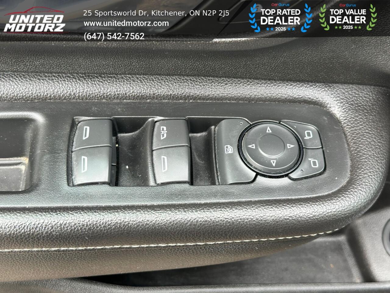 2019 GMC Terrain Denali~CERTIFIED~29 SERVICE RECORDS~ Photo