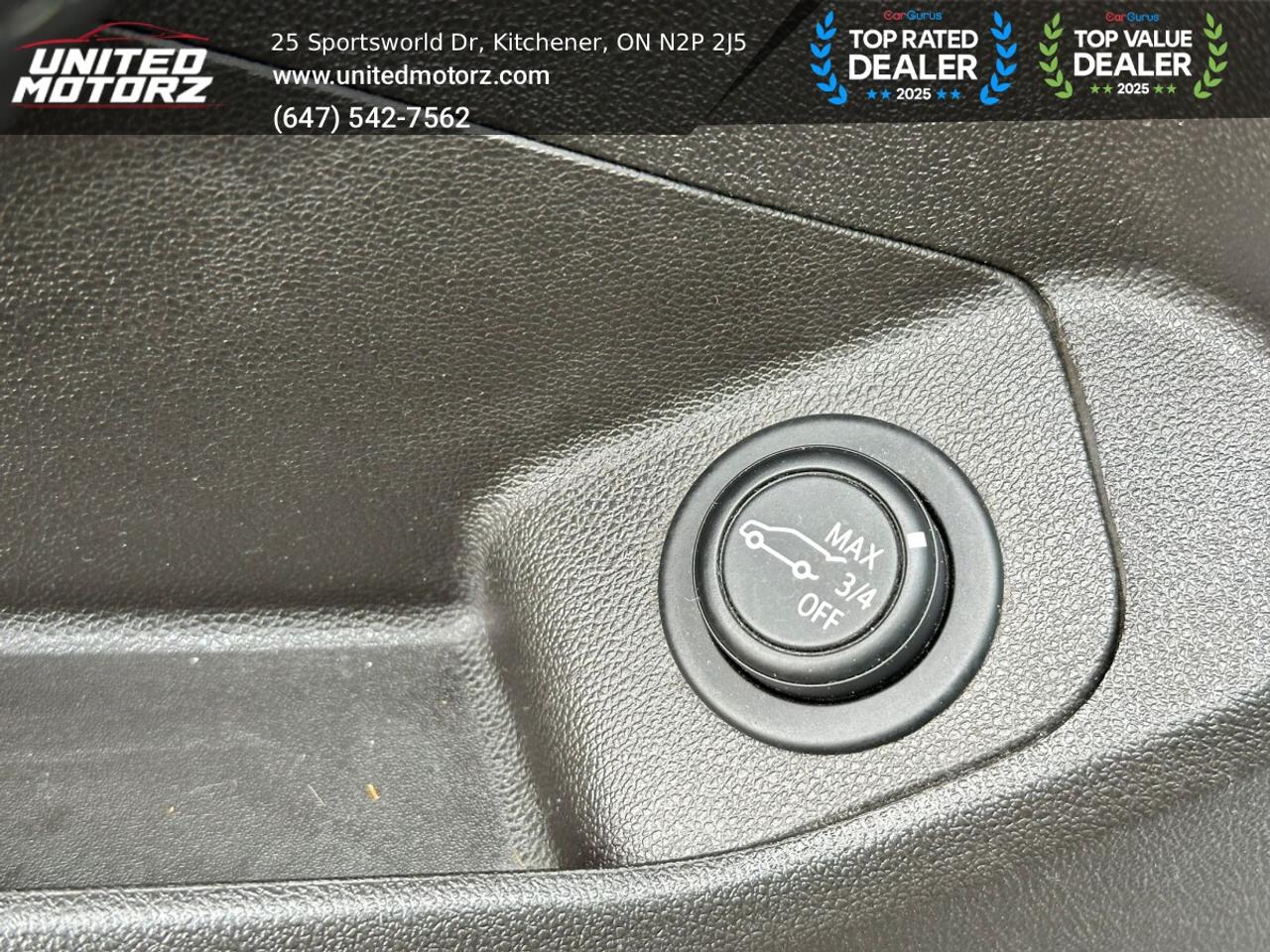 2019 GMC Terrain Denali~CERTIFIED~29 SERVICE RECORDS~ Photo