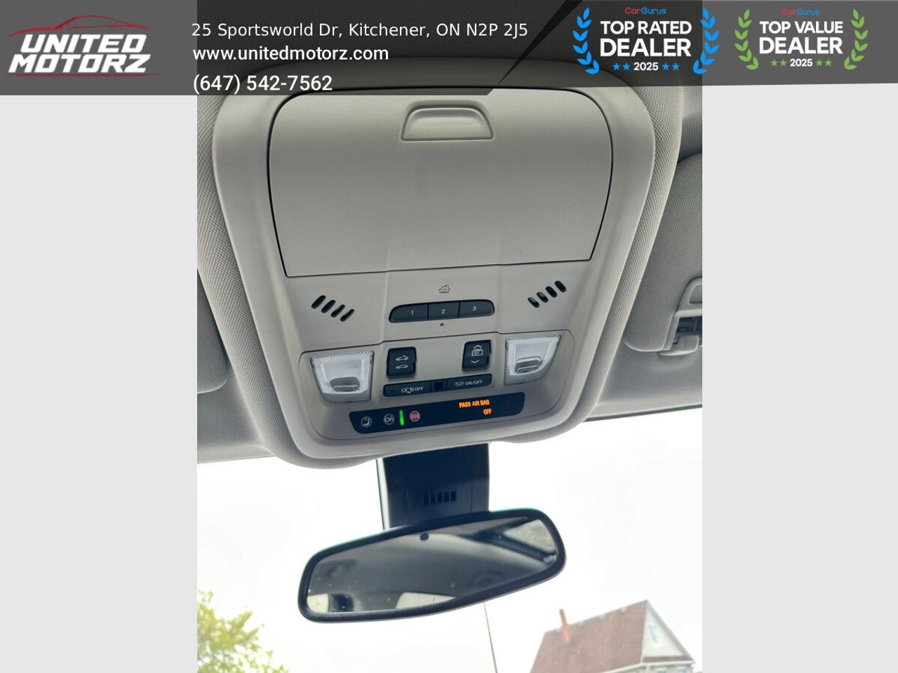 2019 GMC Terrain Denali~CERTIFIED~29 SERVICE RECORDS~ Photo
