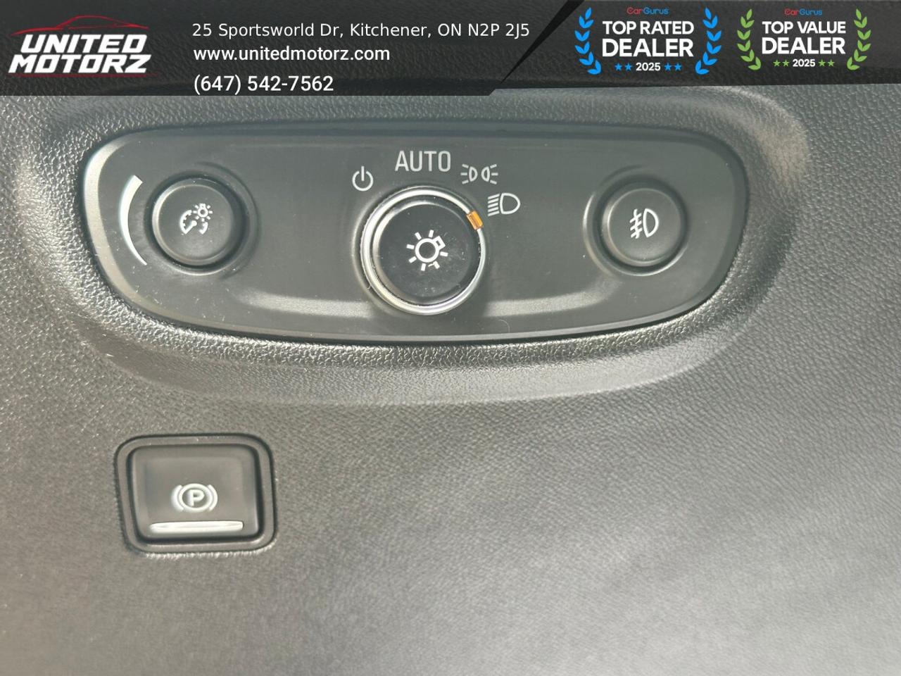 2019 GMC Terrain Denali~CERTIFIED~29 SERVICE RECORDS~ Photo