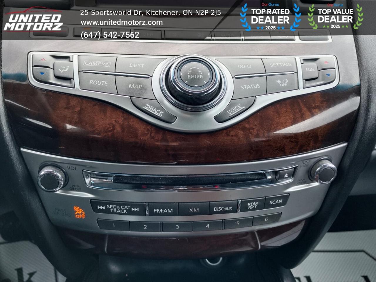 2014 Infiniti QX60 ~57 SERVICE RECORDS~ ONE OWNER~ Photo