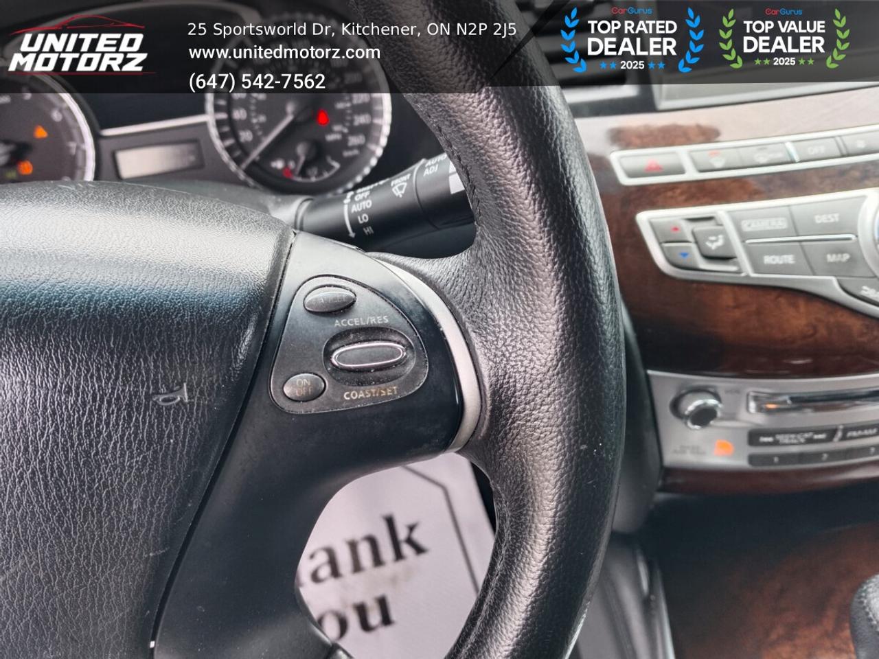 2014 Infiniti QX60 ~57 SERVICE RECORDS~ ONE OWNER~ Photo