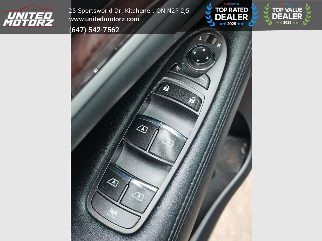 2014 Infiniti QX60 ~57 SERVICE RECORDS~ ONE OWNER~ Photo