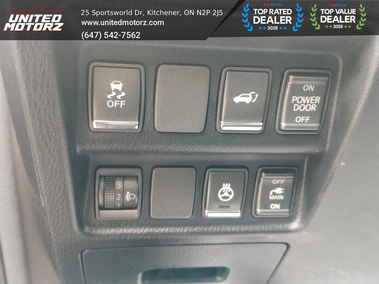 2014 Infiniti QX60 ~57 SERVICE RECORDS~ ONE OWNER~ Photo