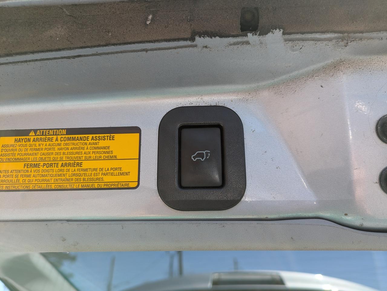 2013 Toyota Sienna 5DR V6 SE 8-PASS FWD Photo