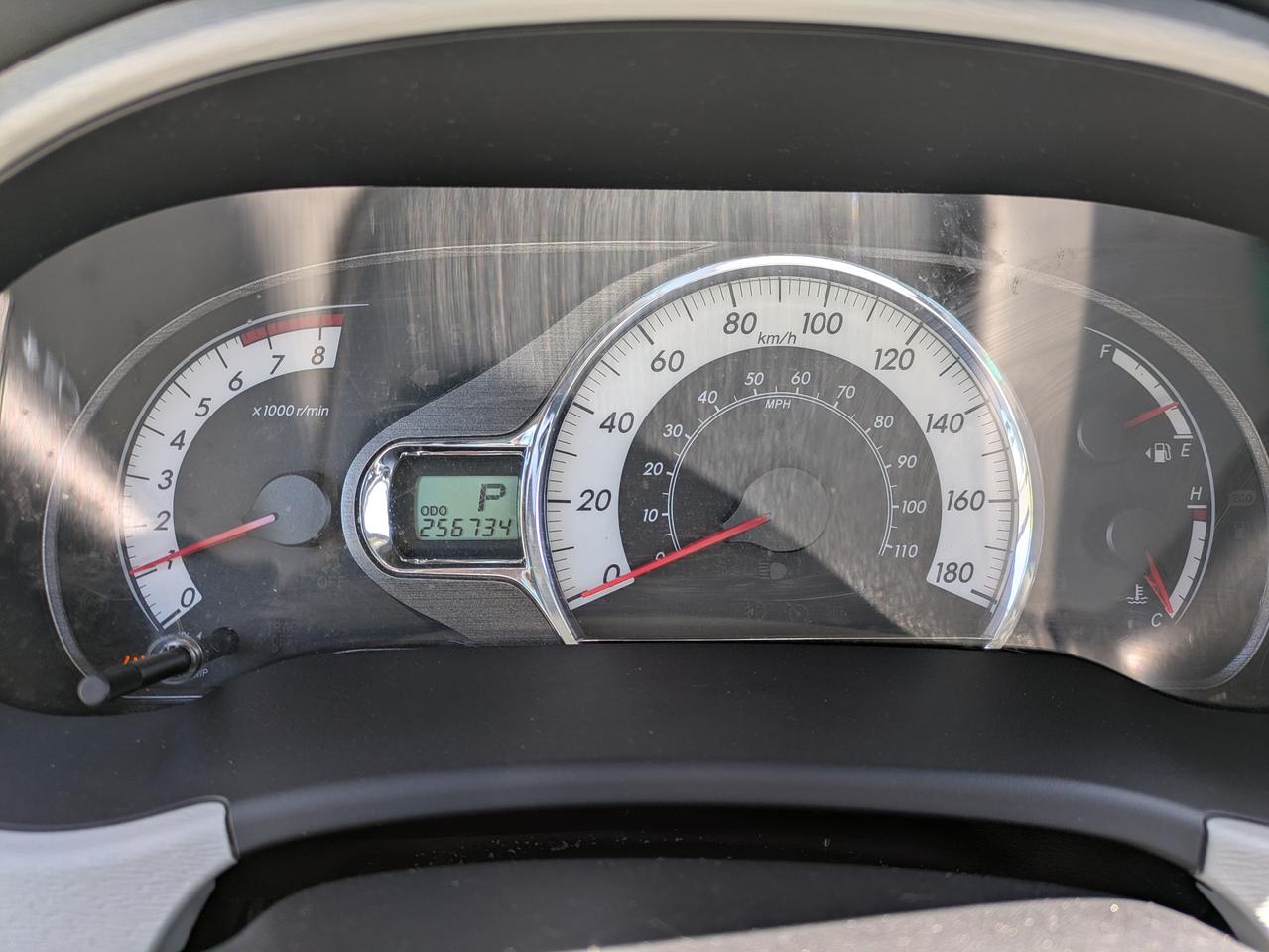 2013 Toyota Sienna 5DR V6 SE 8-PASS FWD Photo