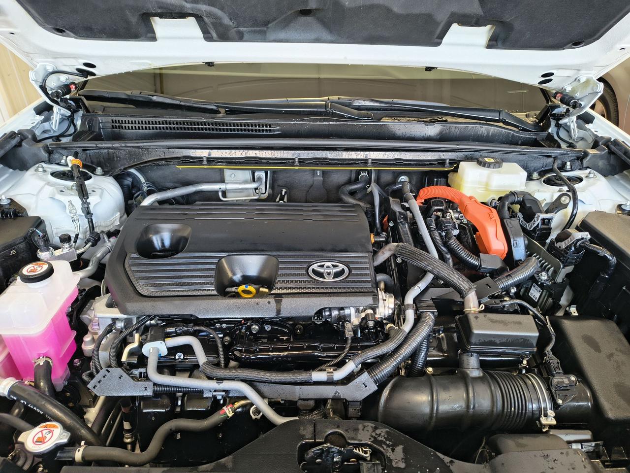 2025 Toyota Crown Signia Limited Photo0