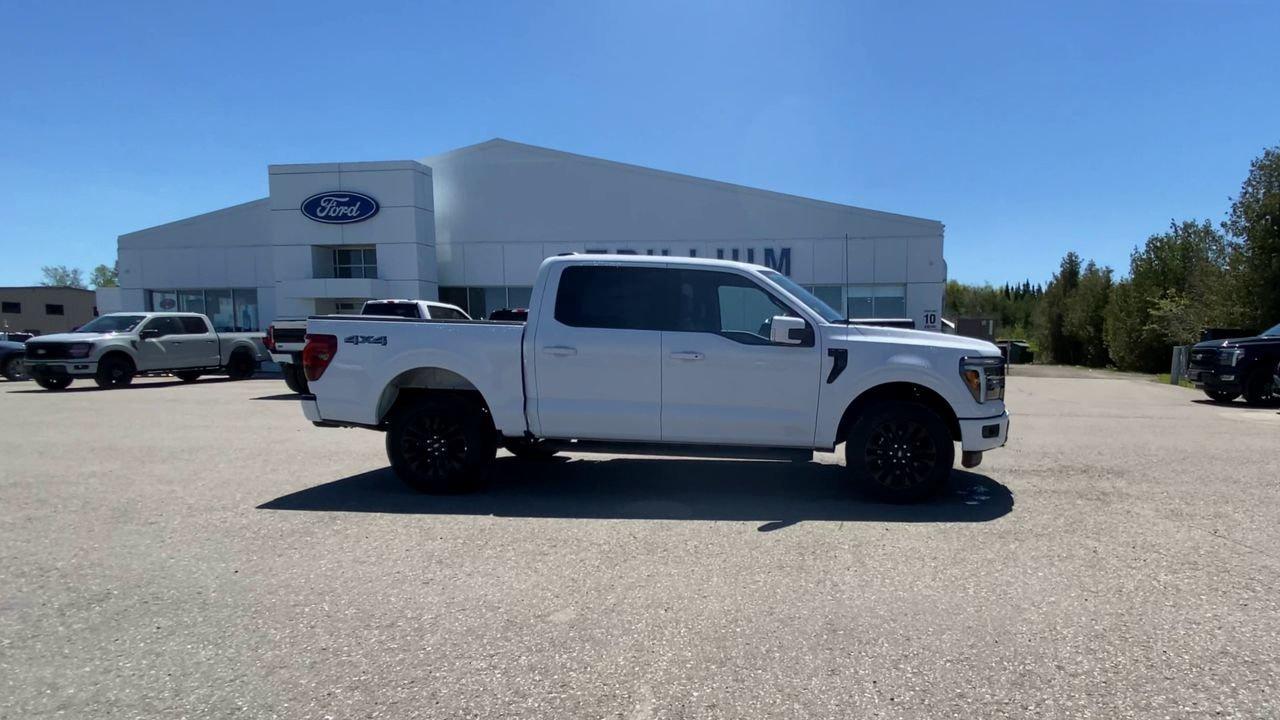 2026 Ford F-150 Lariat Photo