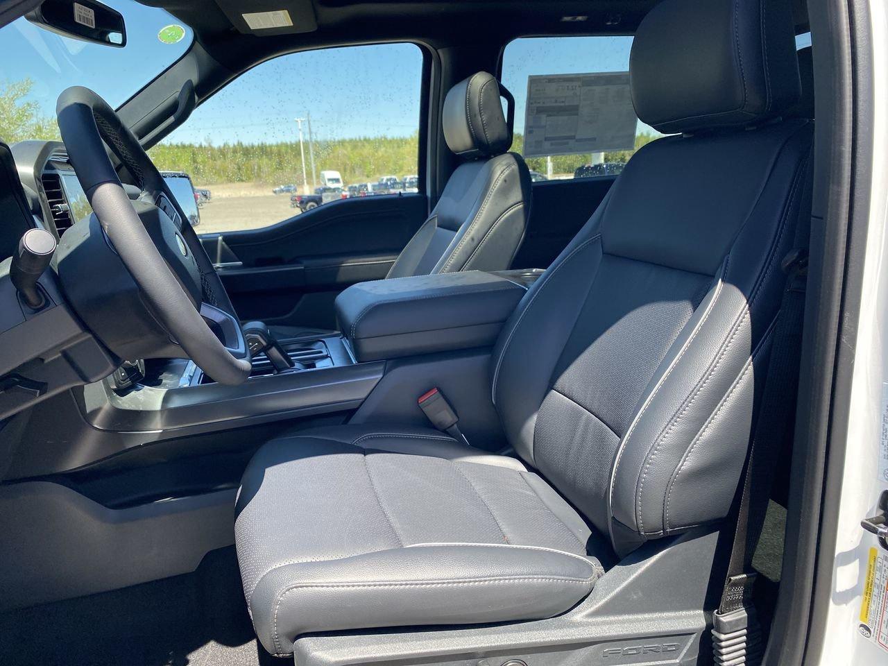 2026 Ford F-150 Lariat Photo