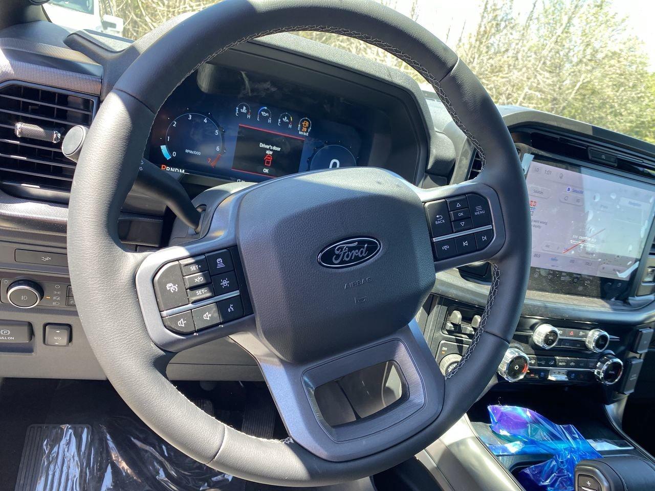 2026 Ford F-150 Lariat Photo