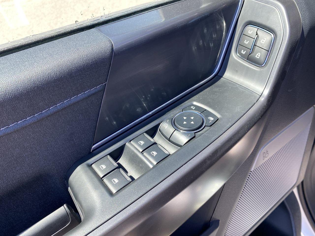 2026 Ford F-150 Lariat Photo