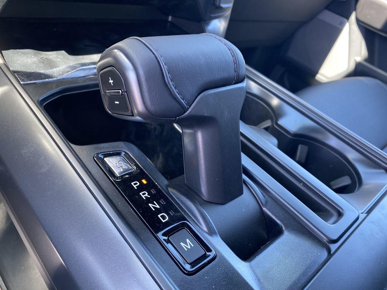 2026 Ford F-150 Lariat Photo