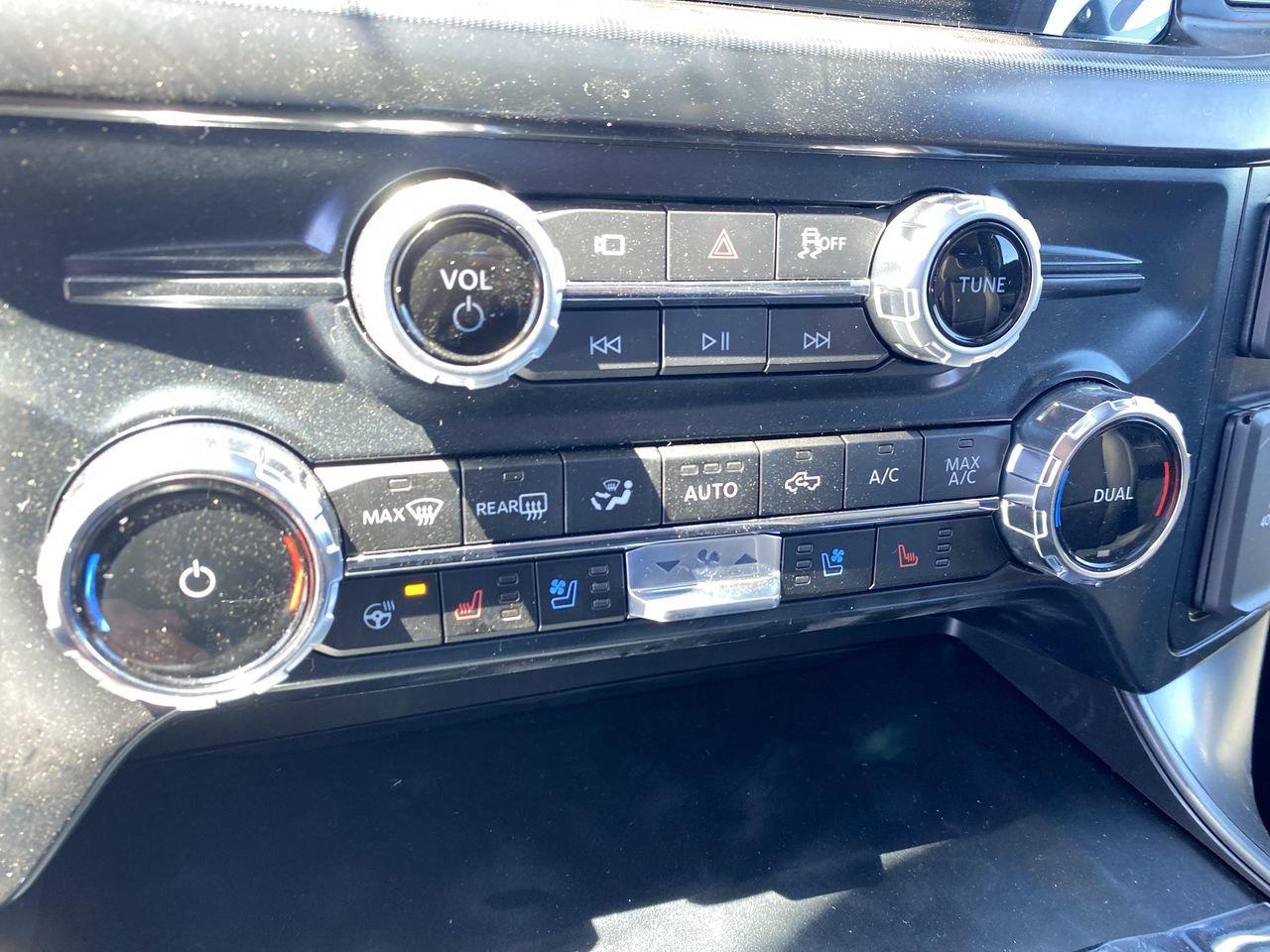 2026 Ford F-150 Lariat Photo