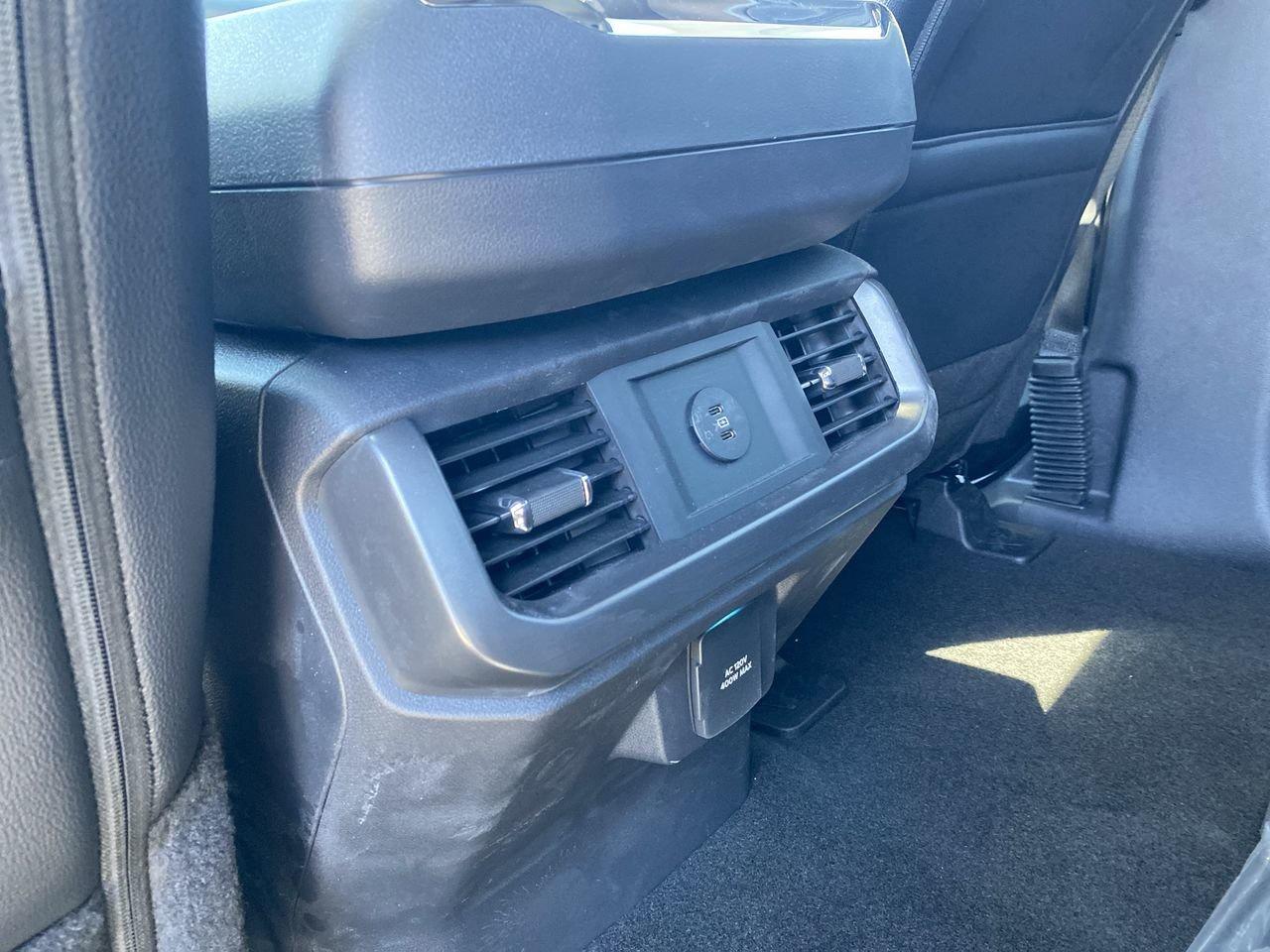 2026 Ford F-150 Lariat Photo