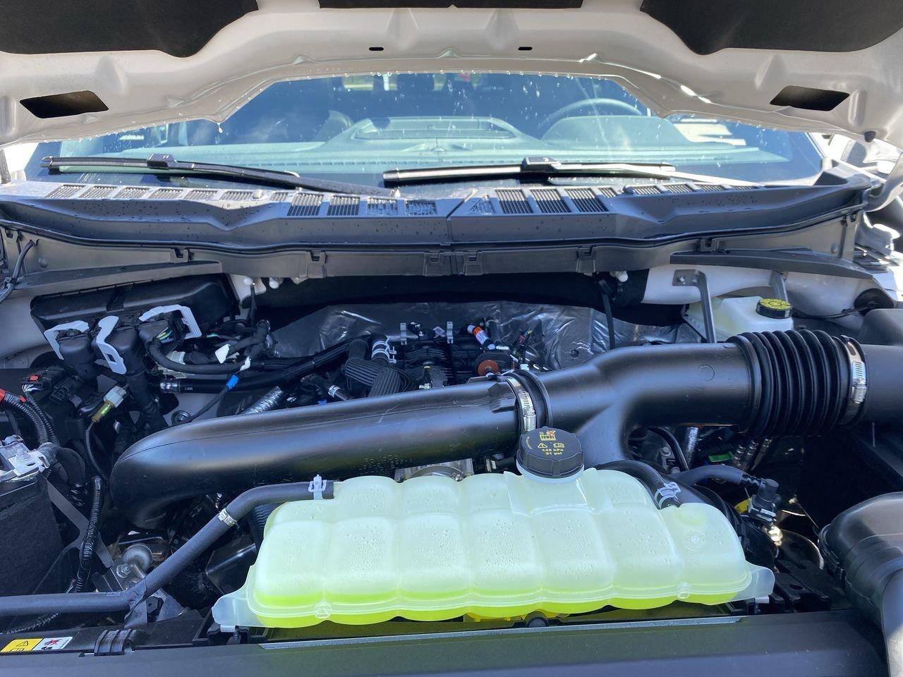 2026 Ford F-150 Lariat Photo