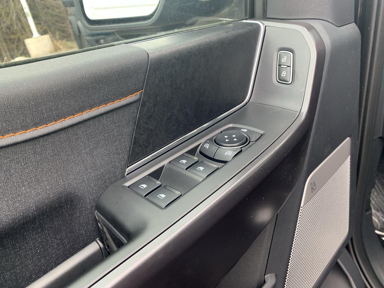 2026 Ford F-150 Tremor Photo