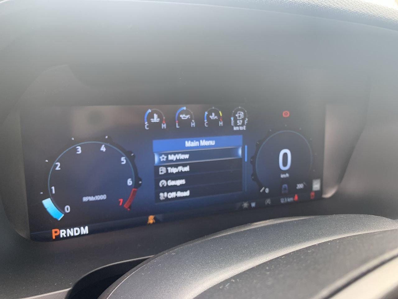2026 Ford F-150 Tremor Photo