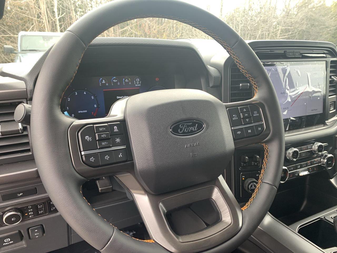 2026 Ford F-150 Tremor Photo