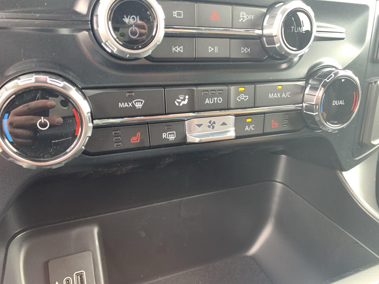 2026 Ford F-150 Tremor Photo