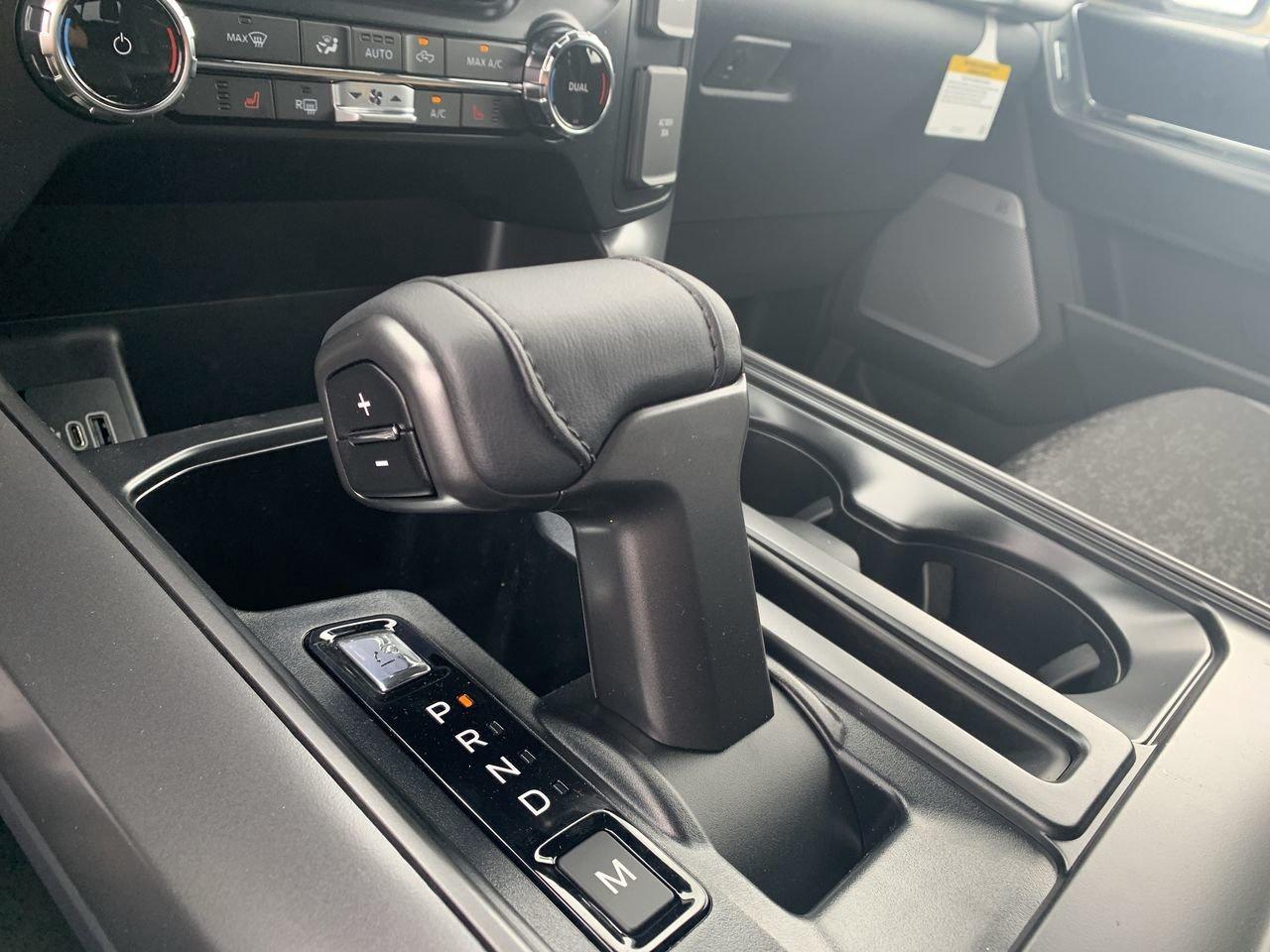 2026 Ford F-150 Tremor Photo