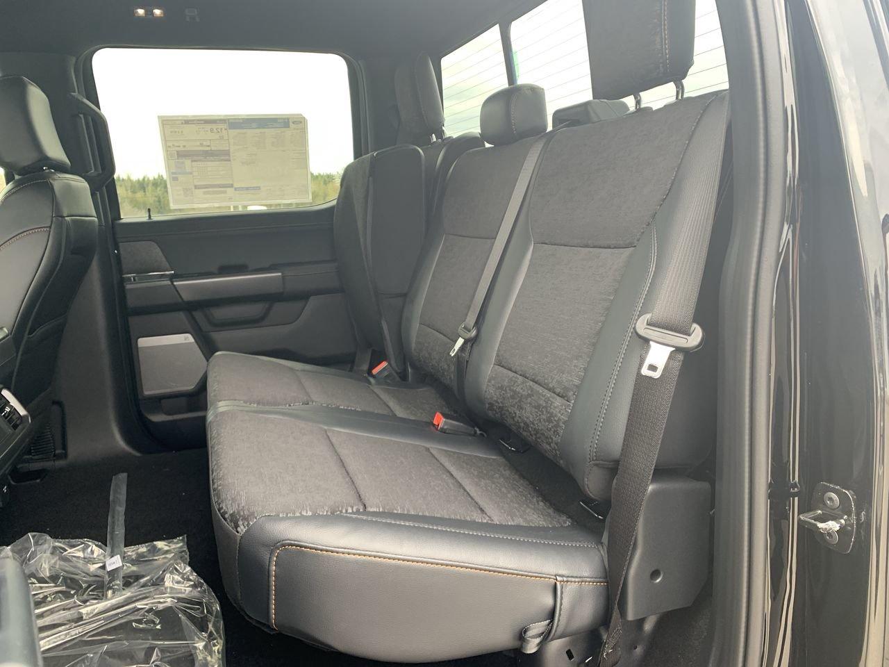 2026 Ford F-150 Tremor Photo
