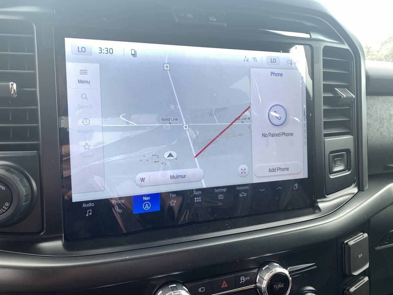 2026 Ford F-150 Tremor Photo