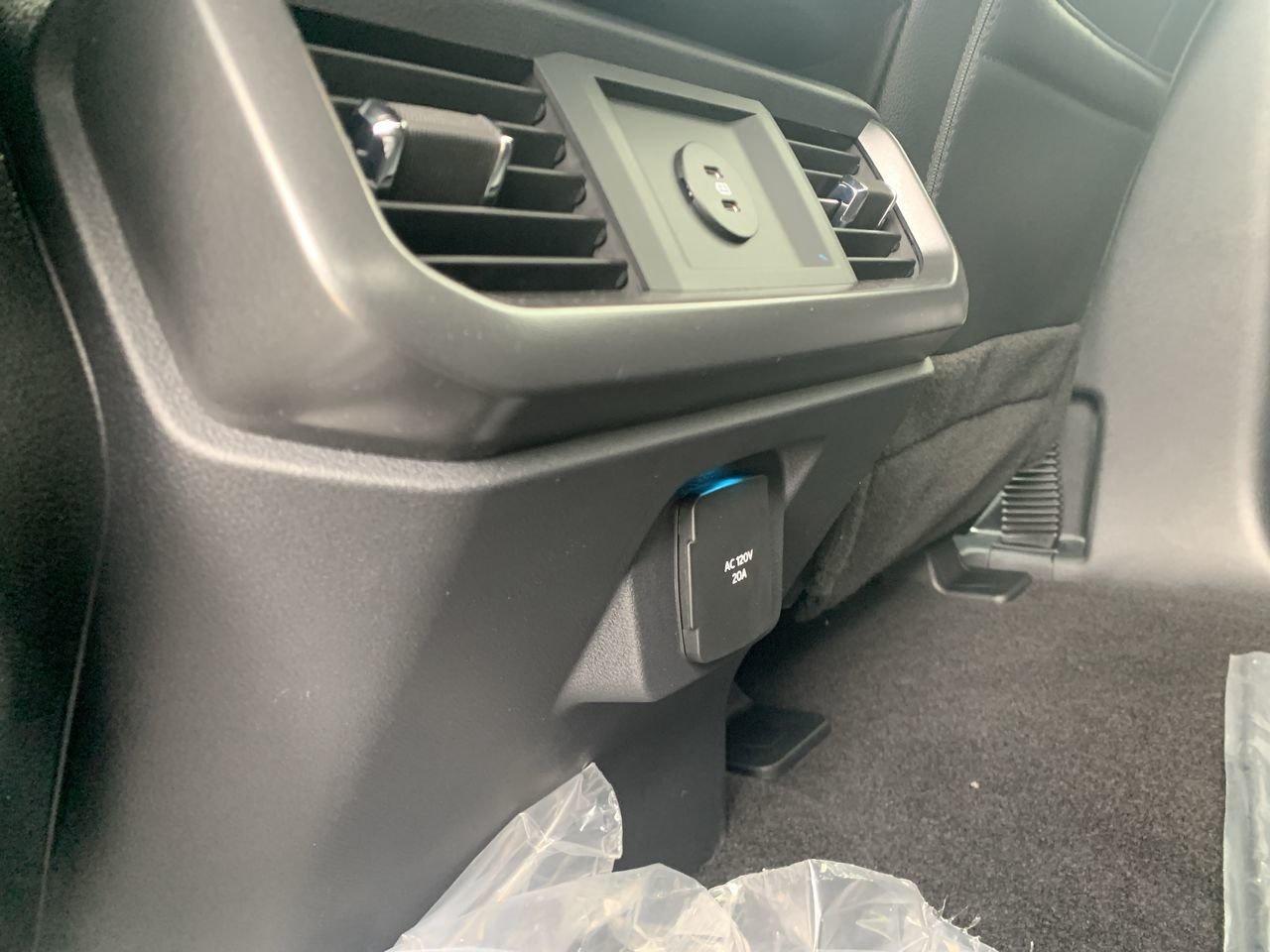 2026 Ford F-150 Tremor Photo