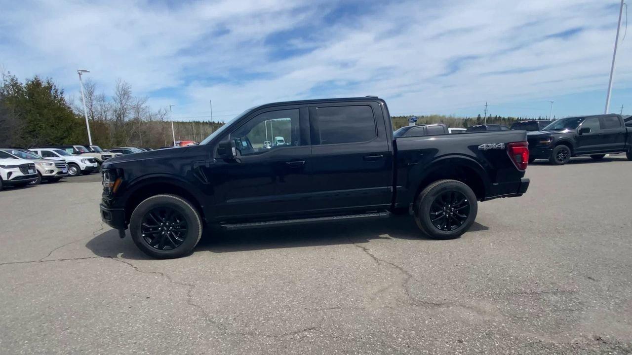 2026 Ford F-150 XLT Photo