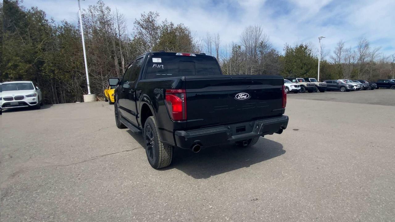 2026 Ford F-150 XLT Photo