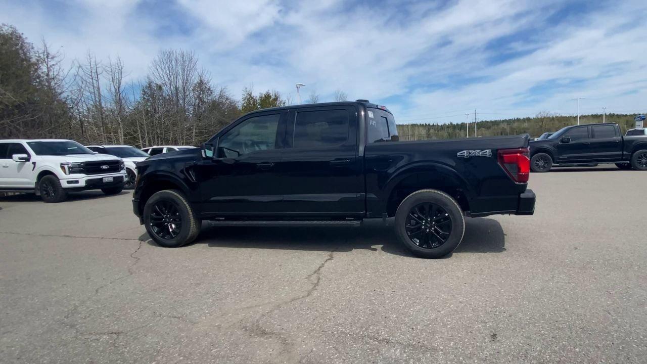 2026 Ford F-150 XLT Photo