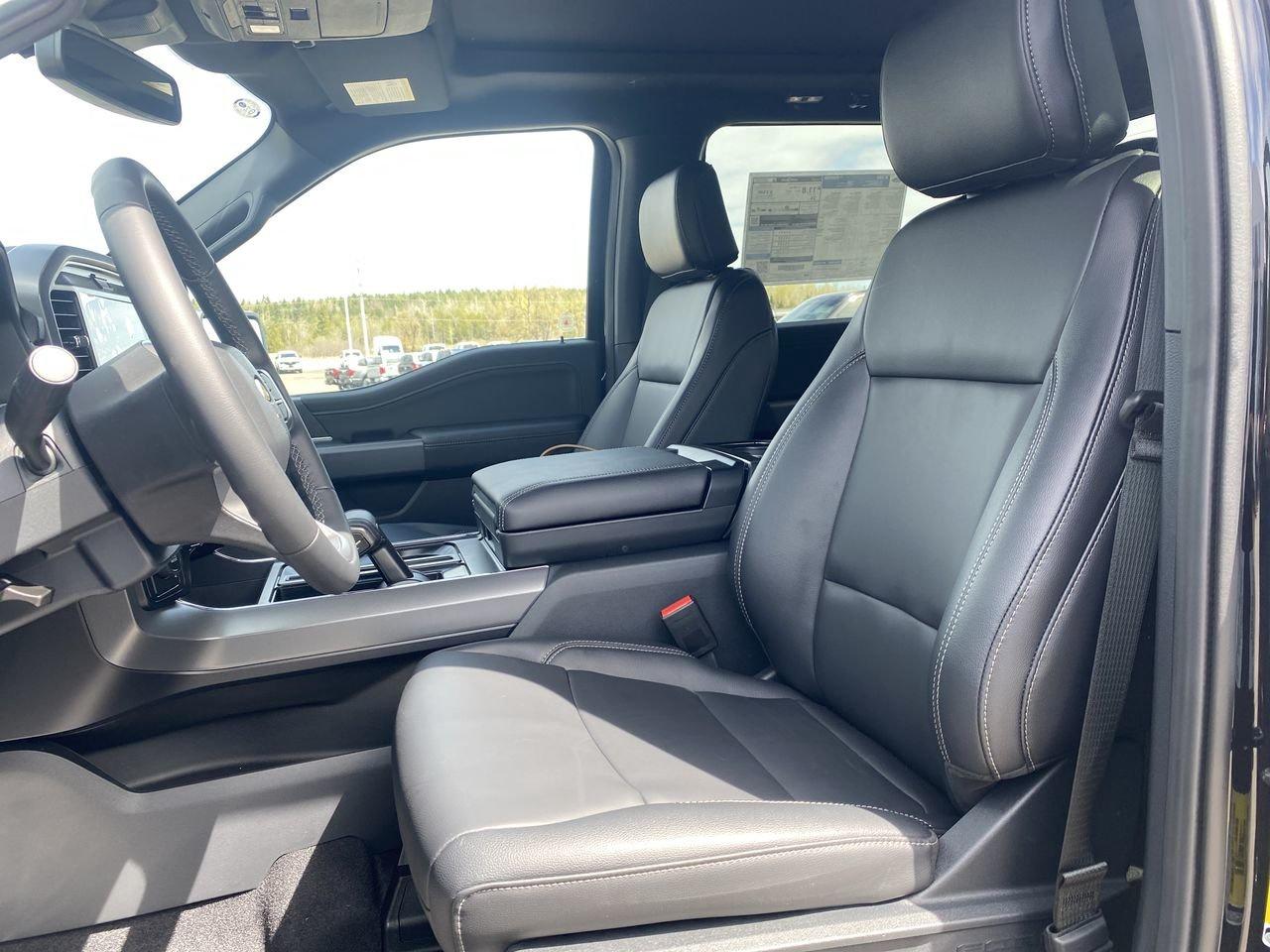 2026 Ford F-150 XLT Photo