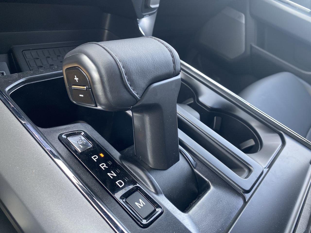 2026 Ford F-150 XLT Photo