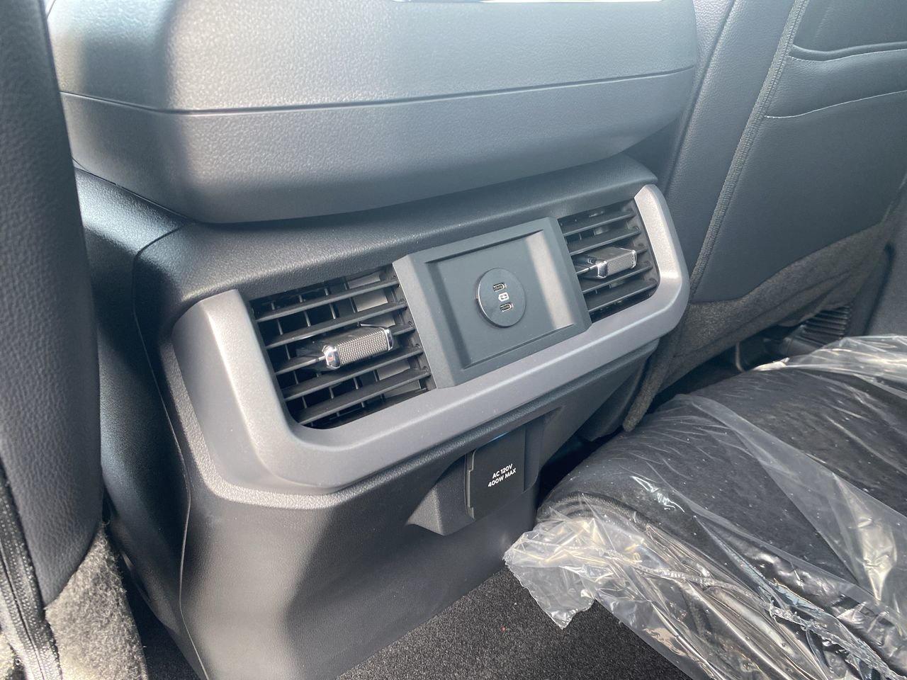 2026 Ford F-150 XLT Photo