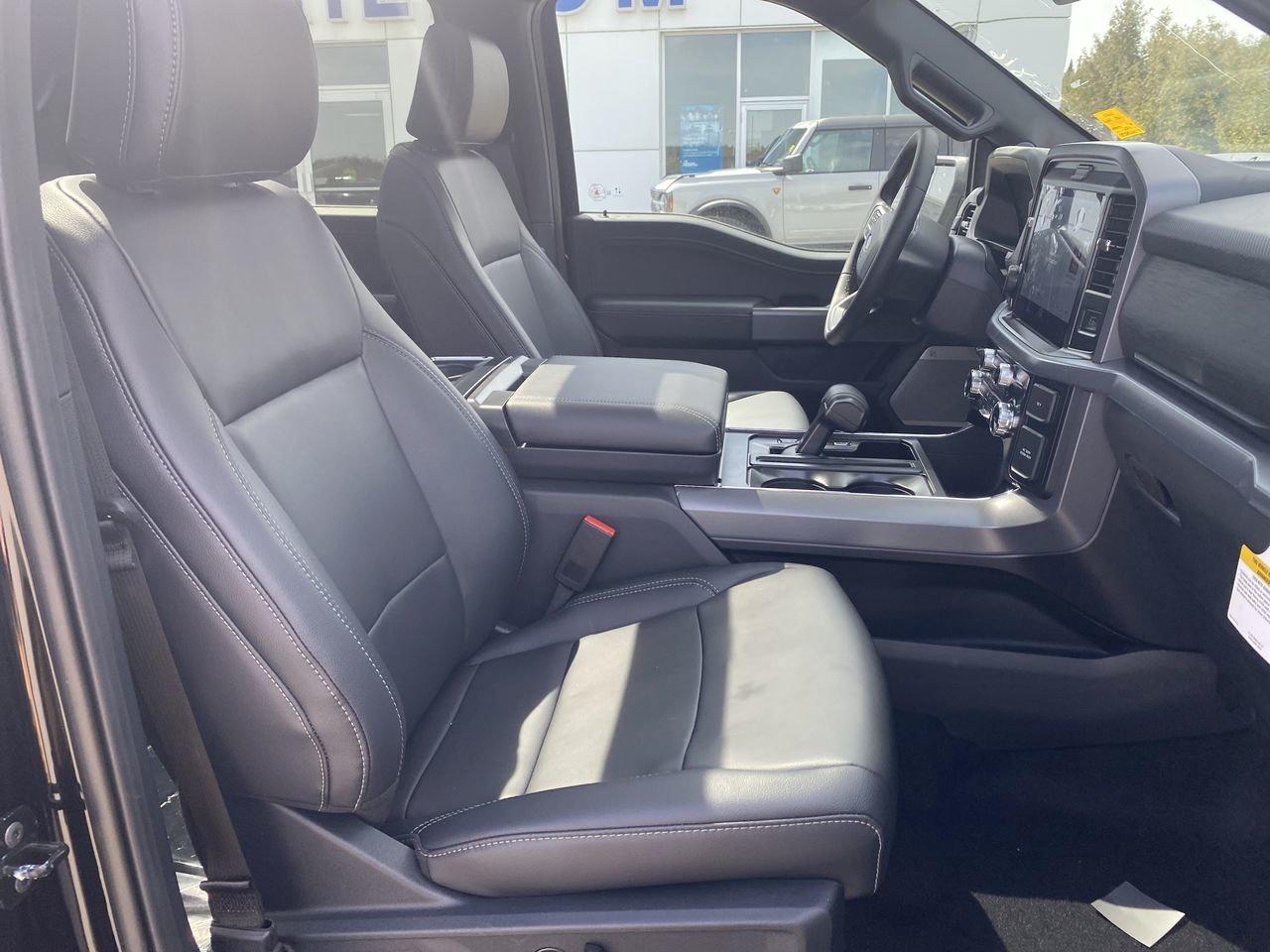 2026 Ford F-150 XLT Photo
