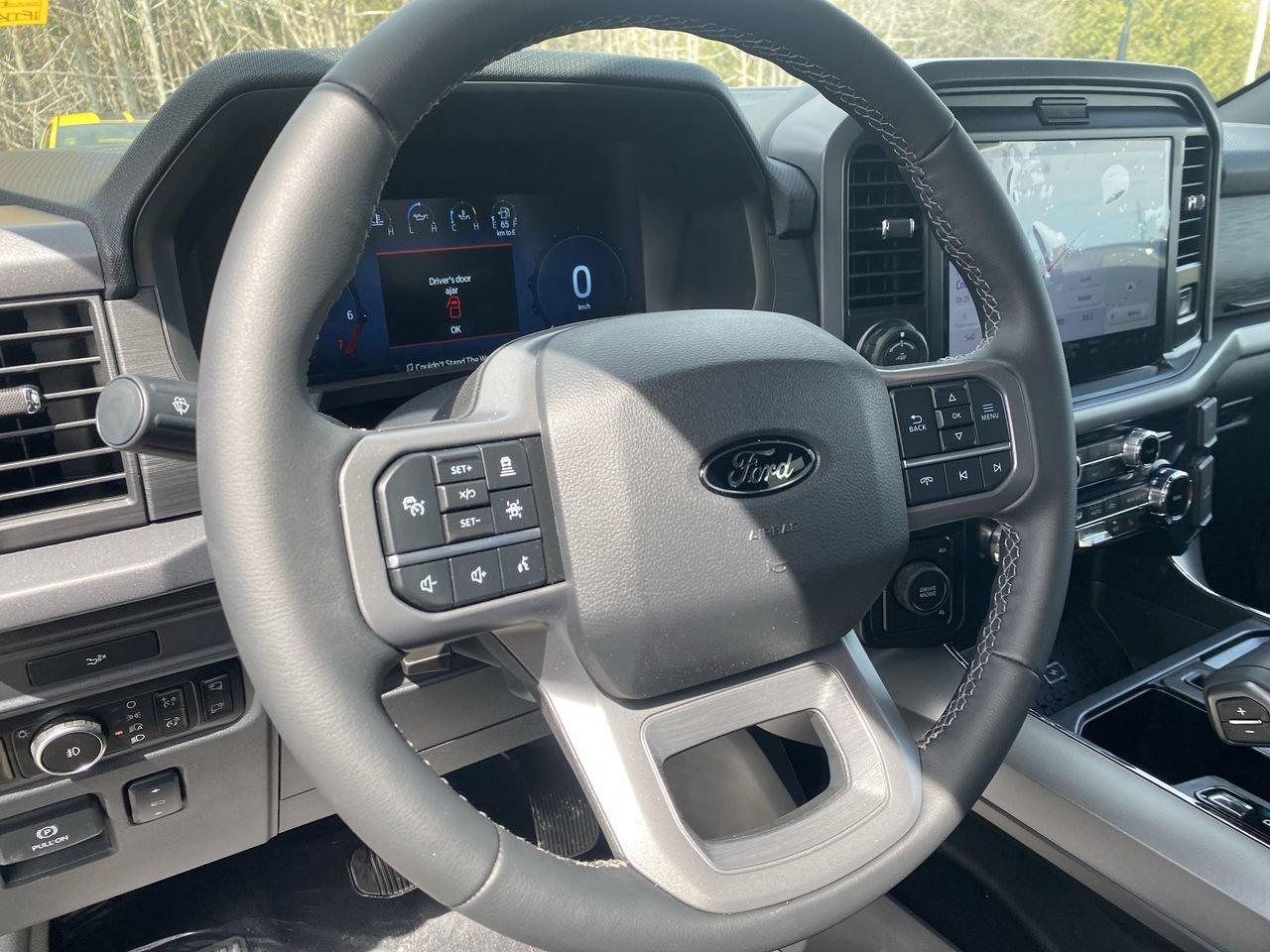 2026 Ford F-150 XLT Photo