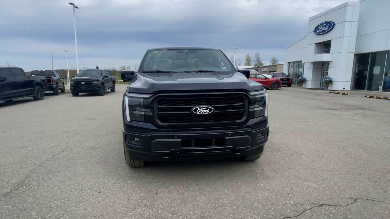 2026 Ford F-150 Lariat Photo