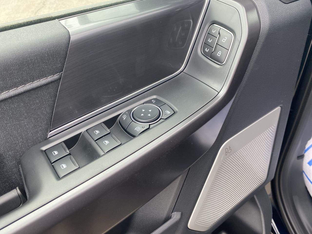 2026 Ford F-150 Lariat Photo