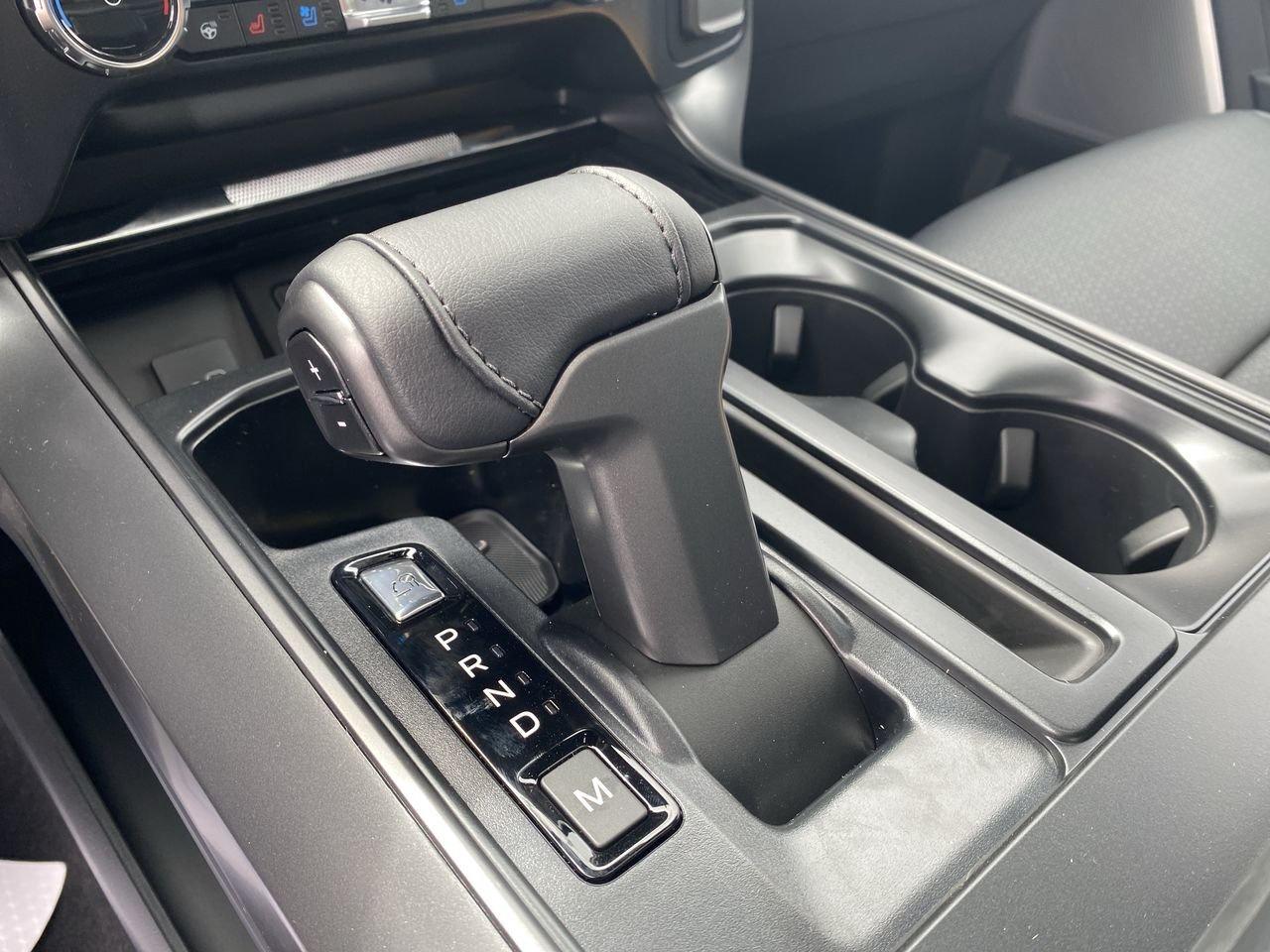 2026 Ford F-150 Lariat Photo