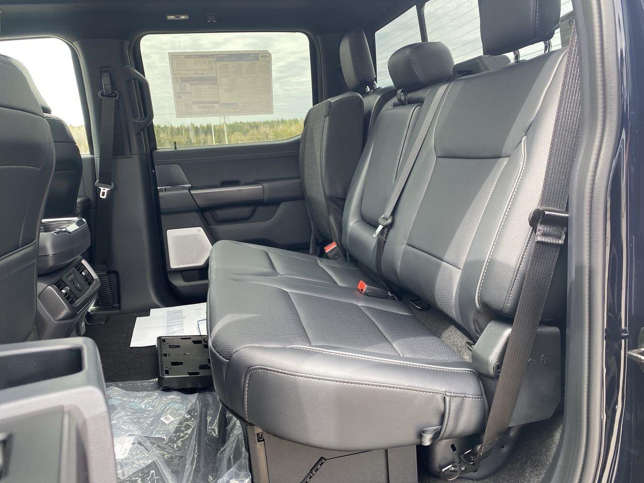 2026 Ford F-150 Lariat Photo