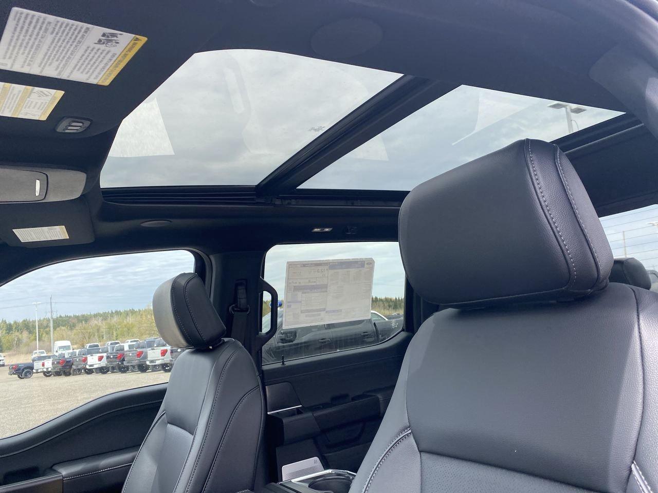 2026 Ford F-150 Lariat Photo