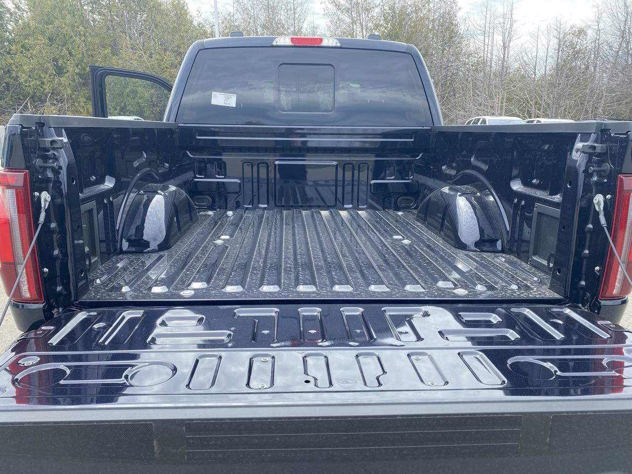 2026 Ford F-150 Lariat Photo