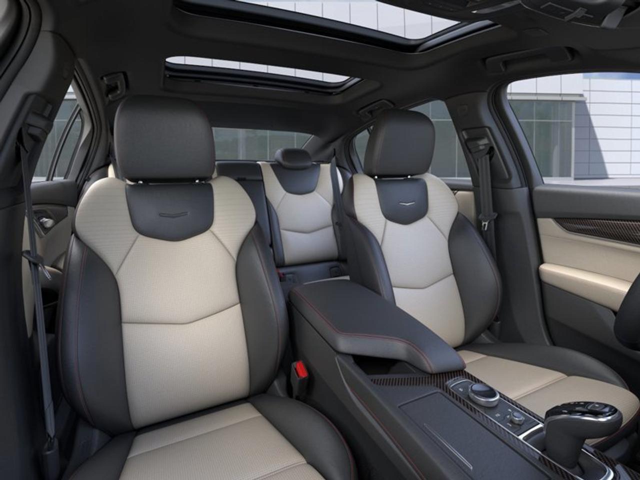 2026 Cadillac CT5 Sport Photo