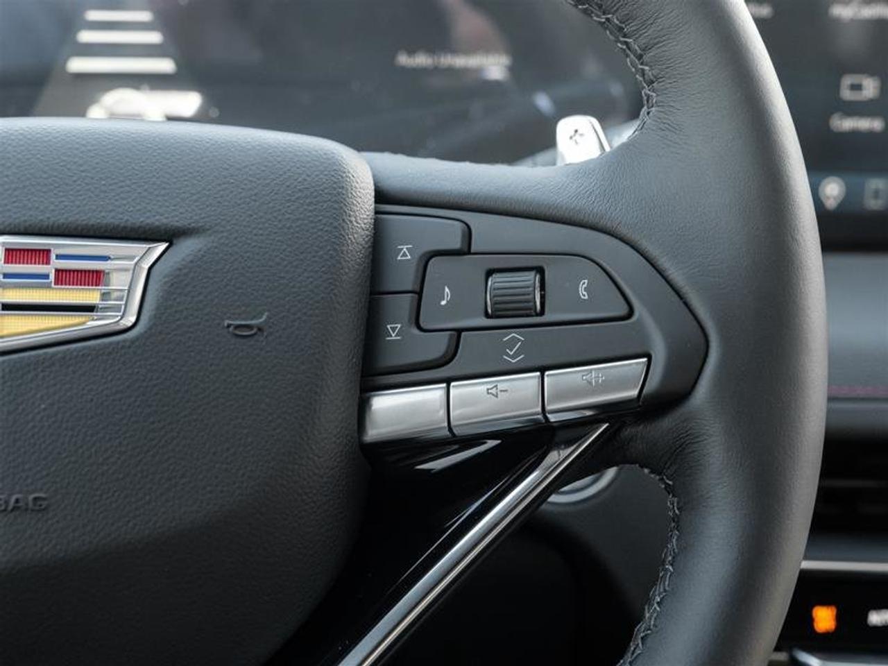 2026 Cadillac CT5 Sport Photo