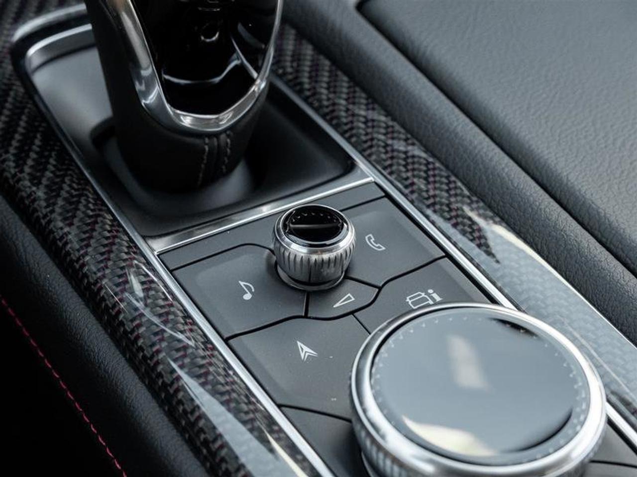 2026 Cadillac CT5 Sport Photo