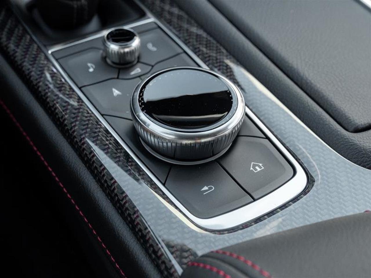 2026 Cadillac CT5 Sport Photo