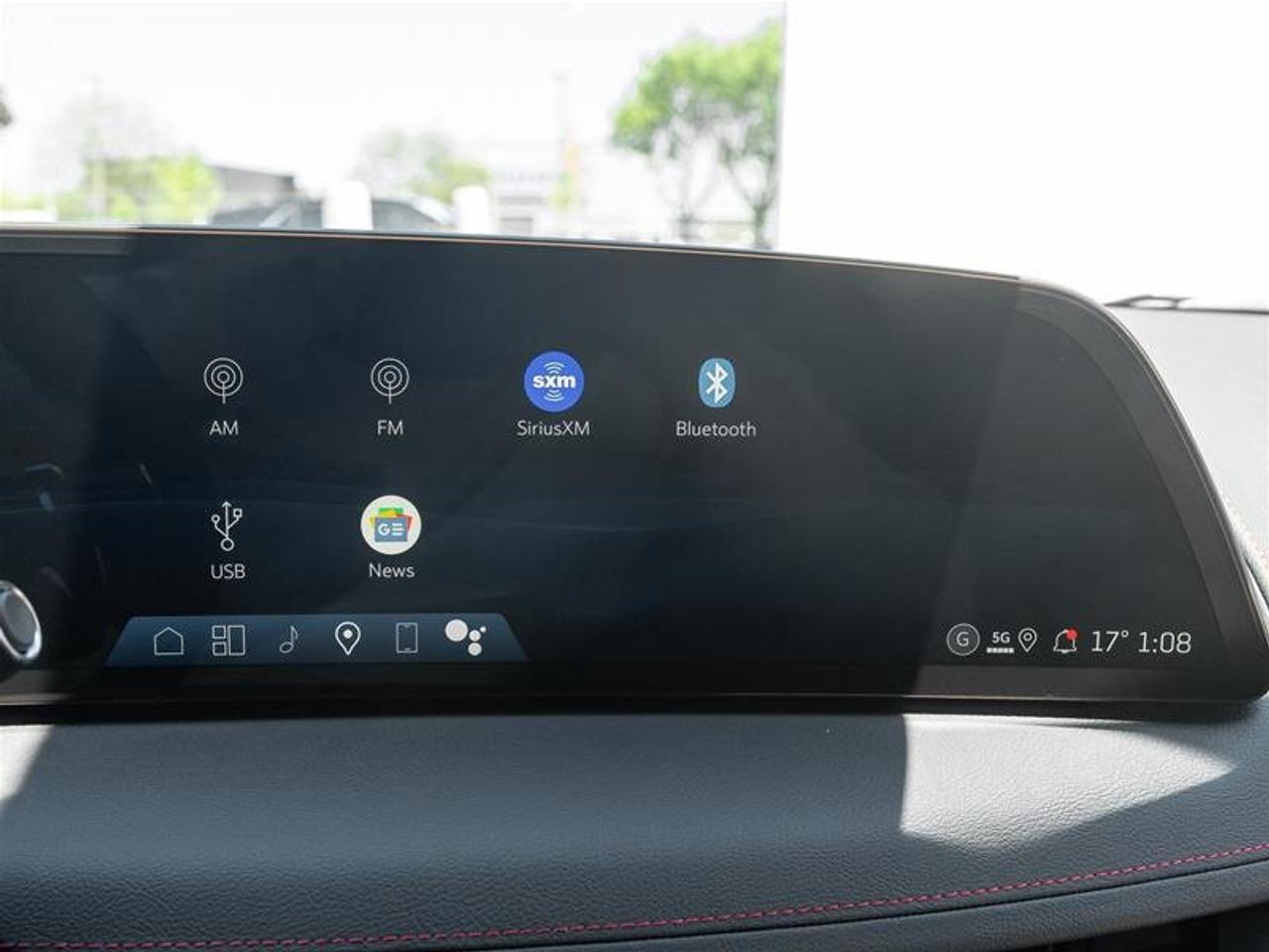 2026 Cadillac CT5 Sport Photo