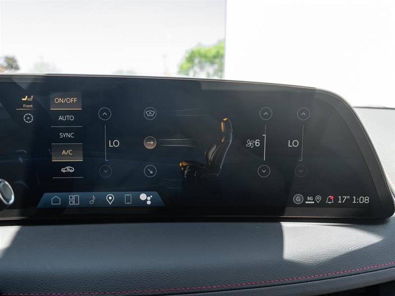 2026 Cadillac CT5 Sport Photo