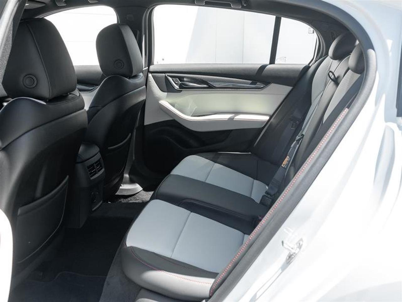 2026 Cadillac CT5 Sport Photo