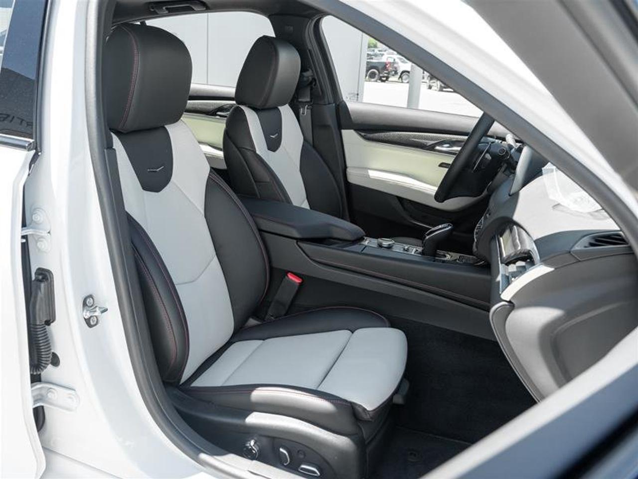 2026 Cadillac CT5 Sport Photo